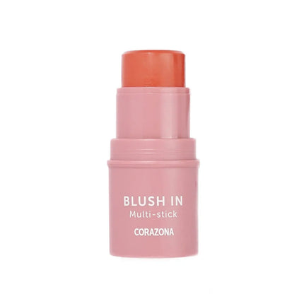 Corazona Multi Stick Blush In Sweet Peach