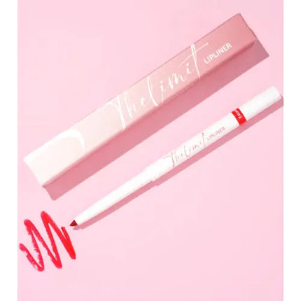 Corazona The Limit Lip Liner Escarlata
