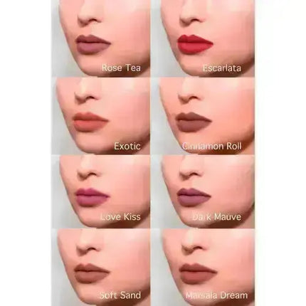 Corazona The Limit Lip Liner Love Kiss