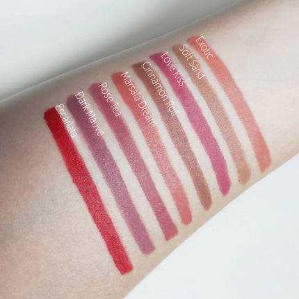 Corazona The Limit Lip Liner Love Kiss
