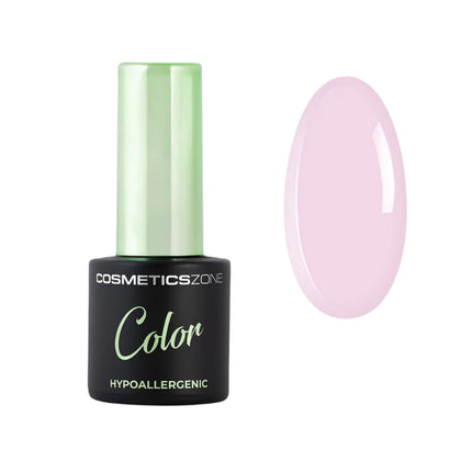 Cosmetics Zone Hypoallergenic Hybrid UV/LED Gel Polish Besties Forever PST51