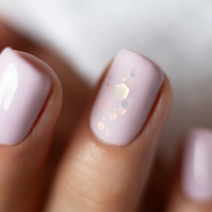 Cosmetics Zone Hypoallergenic Hybrid UV/LED Gel Polish Besties Forever PST51