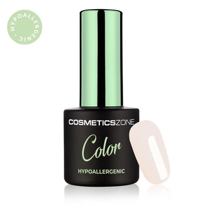 Cosmetics Zone Hypoallergenic Hybrid UV/LED Gel Polish Magnolia Gardens 059