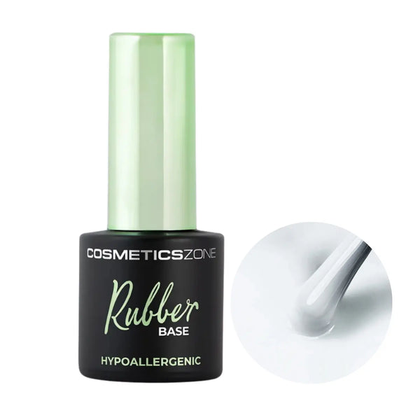 Cosmetics Zone Hypoallergenic Rubber Base Cream Cloud 7ml