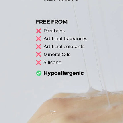 COSRX Advanced Snail Radiance Dual Essence
