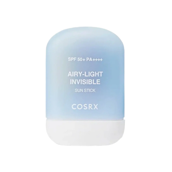 COSRX Airy-Light Invisible Sun Stick
