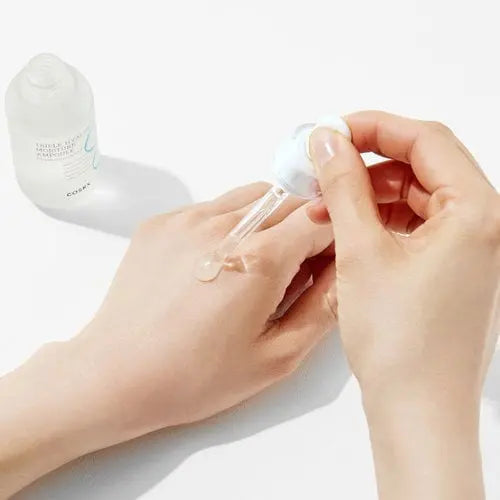 COSRX Hydrium Triple Hyaluronic Moisture Ampoule