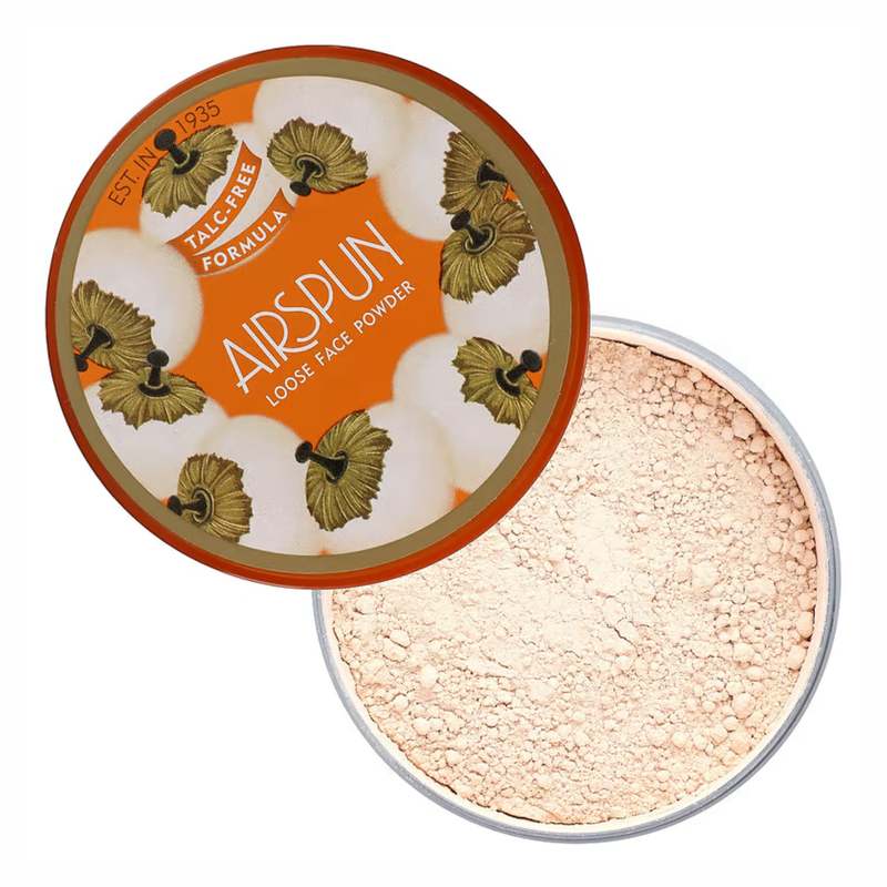 Coty Airspun Loose Face Powder Translucent Extra Coverage 41