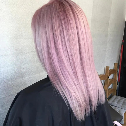 Crazy Color 64 Marshmallow