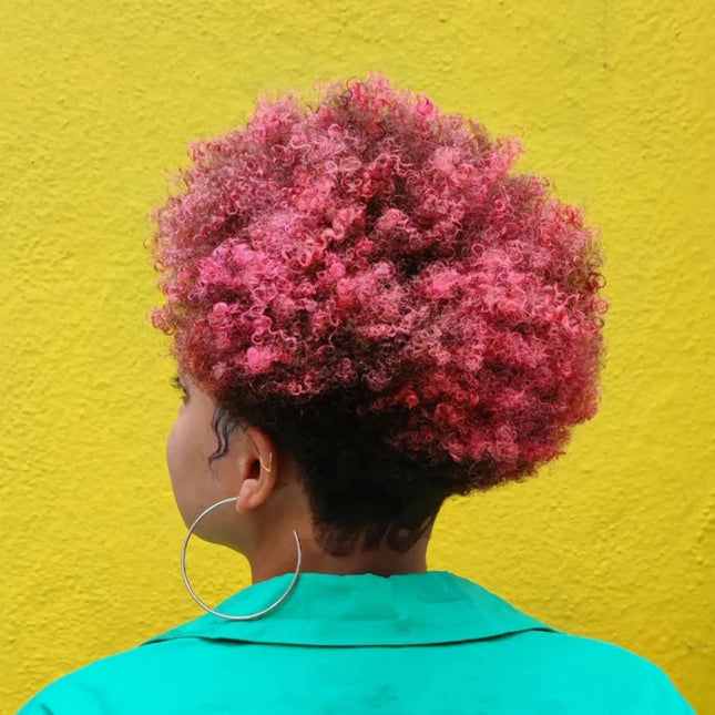 Crazy Color 65 Candy Floss