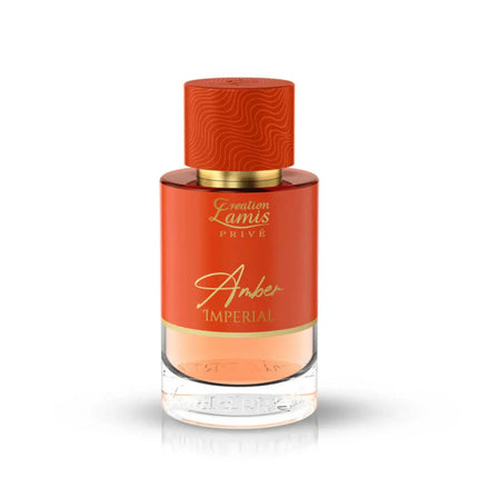 Creation Lamis Prive Amber Imperial