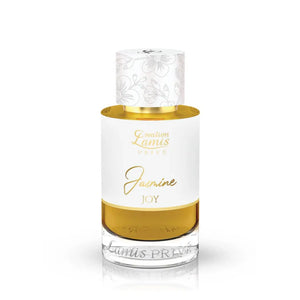 Privé Jasmine Joy