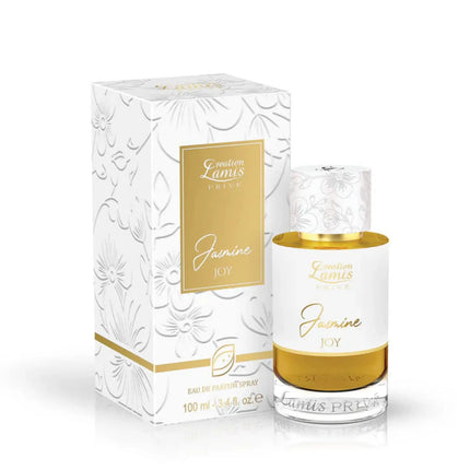 Creation Lamis Prive Jasmine Joy