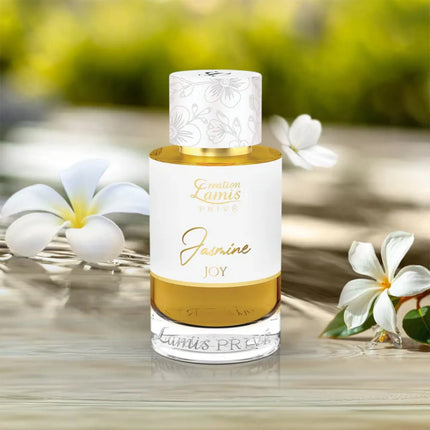 Creation Lamis Prive Jasmine Joy