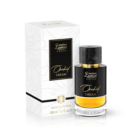 Creation Lamis Prive Orchid Dream