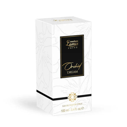 Creation Lamis Prive Orchid Dream