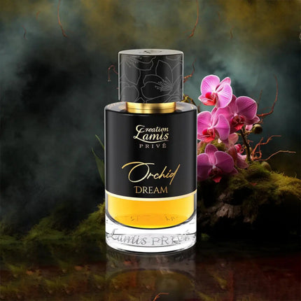 Creation Lamis Prive Orchid Dream