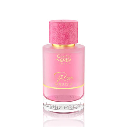 Creation Lamis Prive Rose Augusta