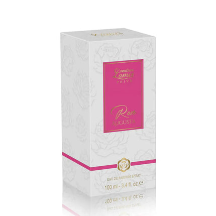 Creation Lamis Prive Rose Augusta