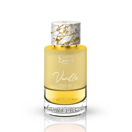 Creation Lamis Prive Vanilla Divin