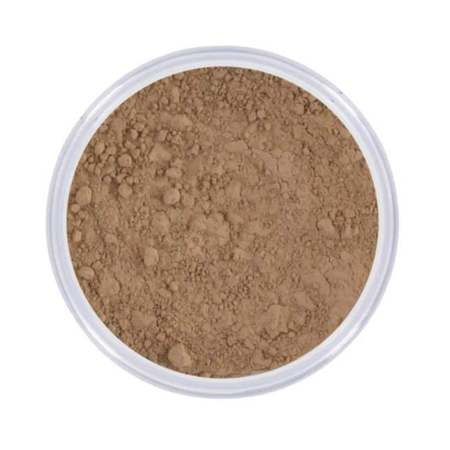 Creative Cosmetics Bronzer Matte Fudge