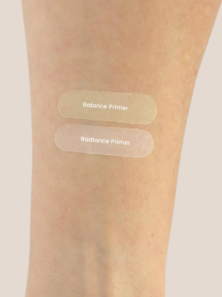 Creative Cosmetics Primer Radiance