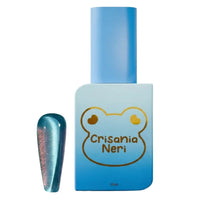 Sea x Sky Magnetic Cat Eye Gel Polish Seawing