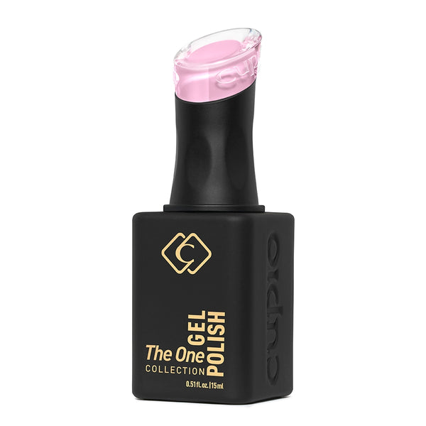 Cupio Gel Polish The One Sophistipink
