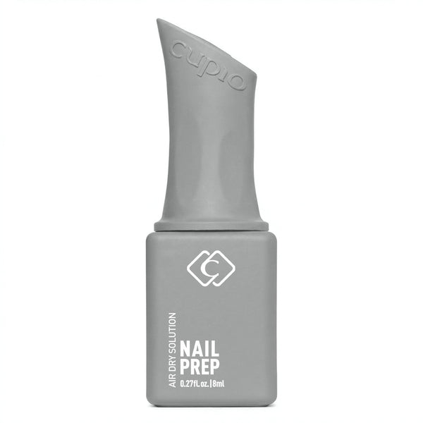 Cupio Nail Prep Solution