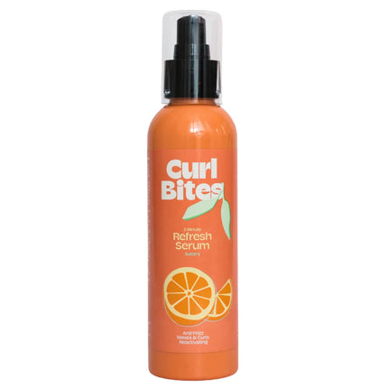 Curl Bites 2 Minute Refresh Serum