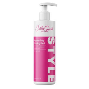Hydrating Styling Jelly