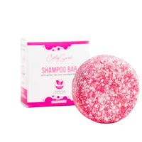 Shampoo Bar