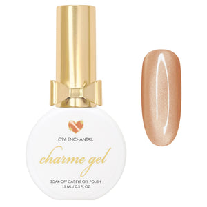 Charme Gel Cat Eye C96 Enchantail