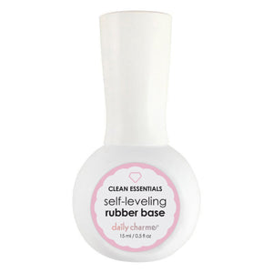 Self-Leveling Rubber Base Gel
