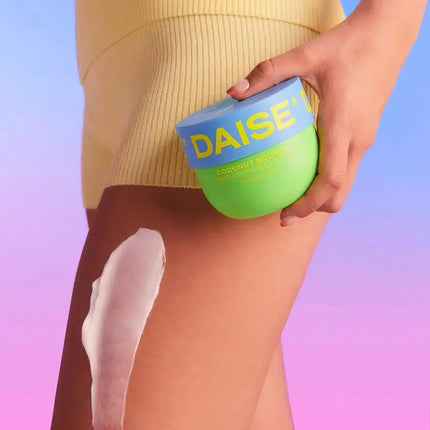 Daise Body Butter Coconut
