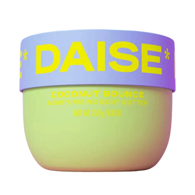 Daise Body Butter Coconut