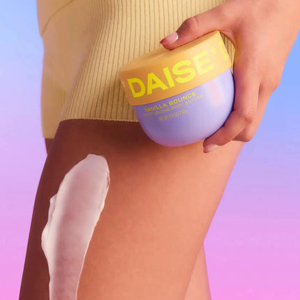 Daise Body Butter Vanilla