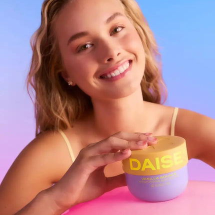 Daise Body Butter Vanilla