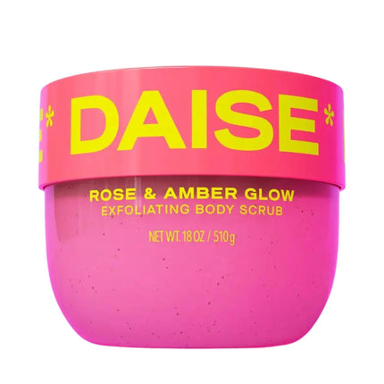 Daise Body Scrub XOXO