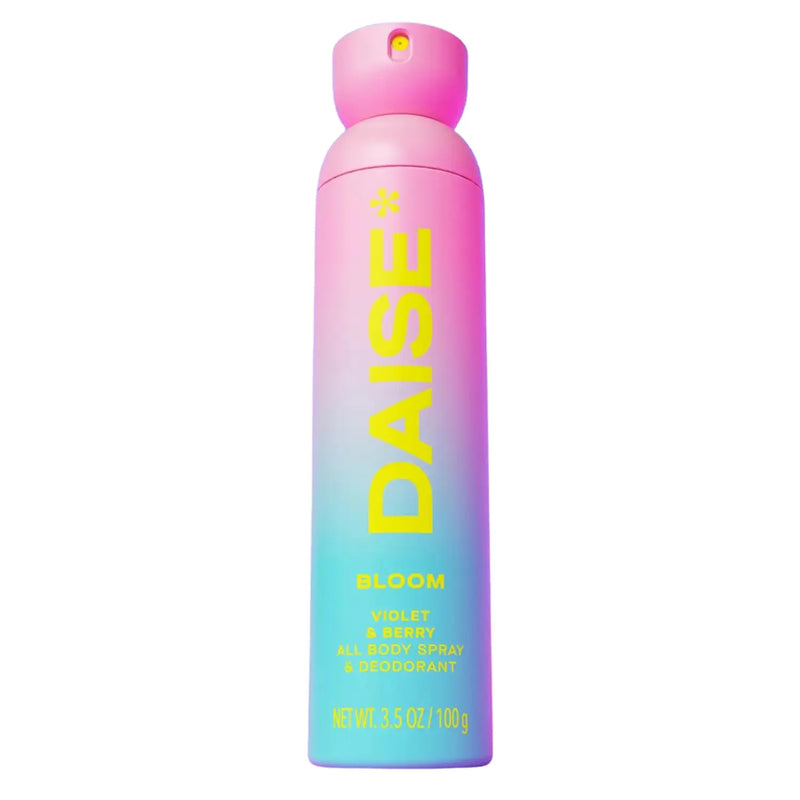 Daise Body Spray Bloom