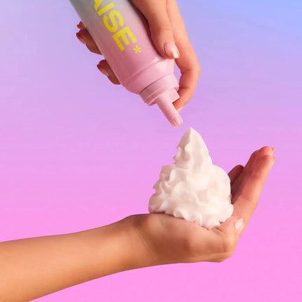 Daise Foaming Body Wash Bloom