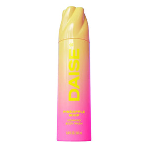 Foaming Body Wash Pineapple
