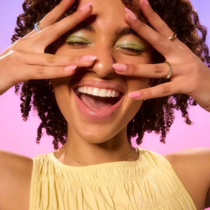 Daise Foaming Body Wash Pineapple