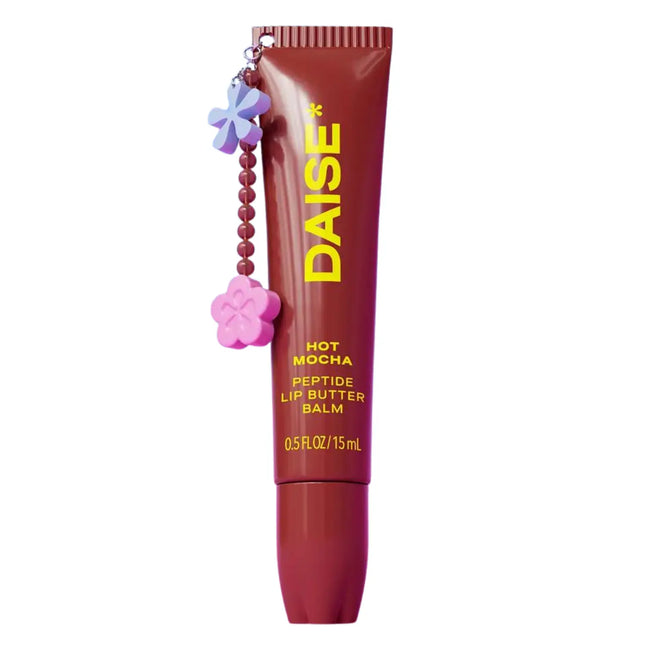 Daise Lip Butter Balm Hot Mocha