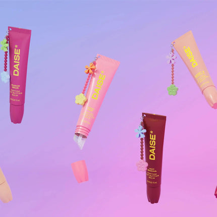 Daise Lip Butter Balm Very Vanilla