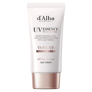 Waterfull Tone-up Sun Cream