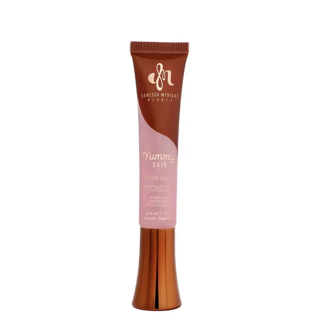 Danessa Myricks Beauty Beauty Yummy Skin Glow Serum Fresh Pressed