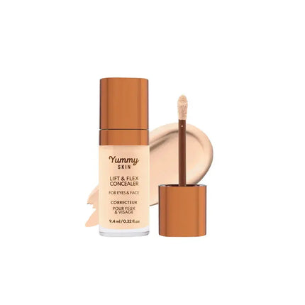 Danessa Myricks Beauty Beauty Yummy Skin Lift & Flex Concealer
