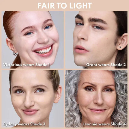 Danessa Myricks Beauty Beauty Yummy Skin Lift & Flex Concealer