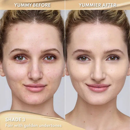 Danessa Myricks Beauty Beauty Yummy Skin Lift & Flex Concealer
